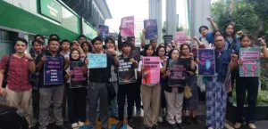 Amnesty Sorot Anomali Vonis Shelfin Bima: Apakah Keadilan Indonesia Terganggu?