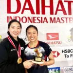 An Se-young Raup Penghargaan Demokrasi dan Perdamaian: Kemenangan di Luar Lapangan