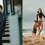 Anak Andien Bikin Geger: Kawa & Tobi Tanggapi Billboard Film ‘Aku Harus Mati’ dengan Kritis dan Polos