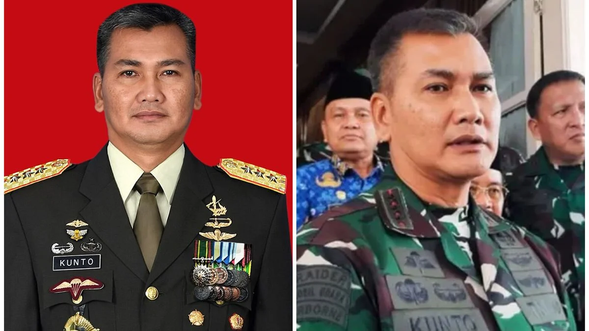 Anak Try Sutrisno Ungkap Kebiasaan Istimewa: Sekali Sebut Nama, Segera Dapat Barang