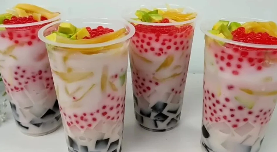 Anand Jualan Es Campur Diperas Rp30 Juta, Video Pungli Jadi Sumber Kontroversi