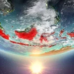 Ancaman El Nino Ekstrem 2026: Ribuan Titik Api Muncul di Sumatra, Risiko Kekeringan dan Krisis Air Meningkat