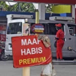 Ancaman Krisis BBM Juni 2026: Malaysia Siapkan Langkah Darurat Menghadapi Ketidakpastian Pasokan Minyak