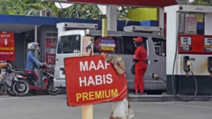 Ancaman Krisis BBM Juni 2026: Malaysia Siapkan Langkah Darurat Menghadapi Ketidakpastian Pasokan Minyak