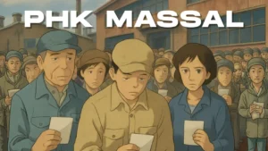 Ancaman PHK 9.000 Pekerja Mengintai, Industri Padat Karya Tertekan Hebat