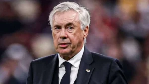 Ancelotti Dihantam Deretan Cedera: Real Madrid Kehilangan Militao, Brasil Terancam Tanpa Bintang di Piala Dunia 2026