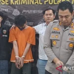 Andrie Yunus Tolak Ancaman Pelaku Penyiraman Air Keras: “Kalian Pengecut, Saya Takkan Kalah”