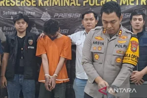 Andrie Yunus Tolak Ancaman Pelaku Penyiraman Air Keras: “Kalian Pengecut, Saya Takkan Kalah”