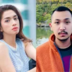 Angel Karamoy dan Gusti Ega Tetap Akur Usai Putus di Santorini, Lanjutkan Perjalanan ke Athena dengan Senyum