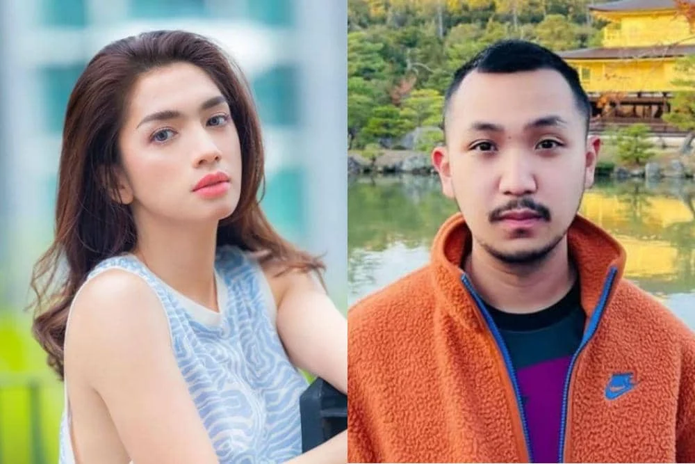 Angel Karamoy dan Gusti Ega Tetap Akur Usai Putus di Santorini, Lanjutkan Perjalanan ke Athena dengan Senyum