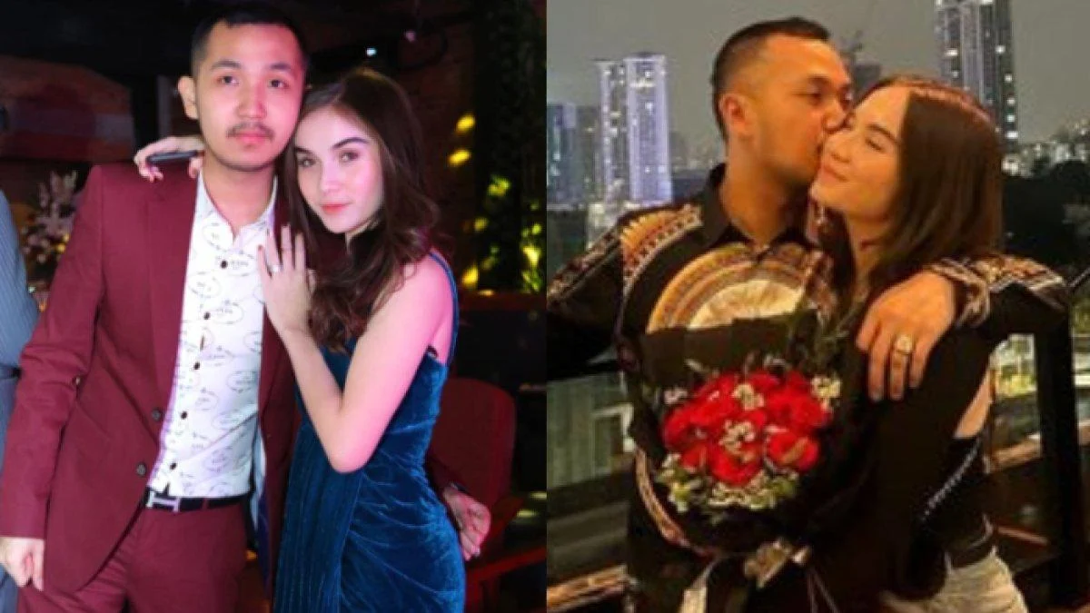 Angel Karamoy Putus dengan Gusti Ega: Faktor Agama dan Kebijakan Akhir Hubungan Setelah Setahun Bersama