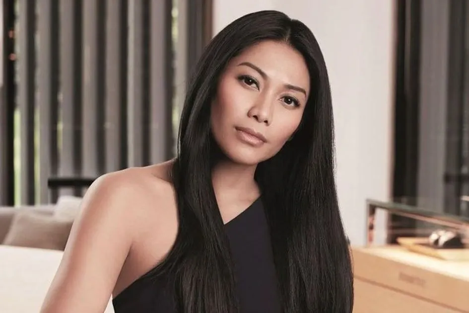 Anggun C. Sasmi Gencarkan Keputusan Berani: Tinggalkan Album, Fokus Jadi Aktris!