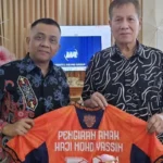 Anto Van Java Optimis Kendal Tornado FC Siap Genggam Promosi di Dua Laga Penentu Grup Timur