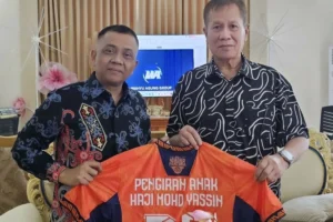 Anto Van Java Optimis Kendal Tornado FC Siap Genggam Promosi di Dua Laga Penentu Grup Timur