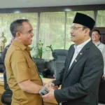 Anwar Hafid Gencarkan Reformasi Honorernya: Pendataan Ulang, Pembayaran Bertahap, dan Revitalisasi Lapangan Golf Palu