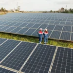 Apple Targetkan 20 GW Energi Terbarukan, Capai Rekor Material Daur Ulang 30%