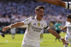 Arda Güler Pilih Real Madrid, Tolak Dortmund: Kini Saatnya Buktikan Keputusan Besar Itu