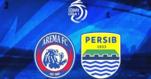 Arema FC Siap Guncang Persib Bandung: Kejutan di GBLA yang Tak Terduga!