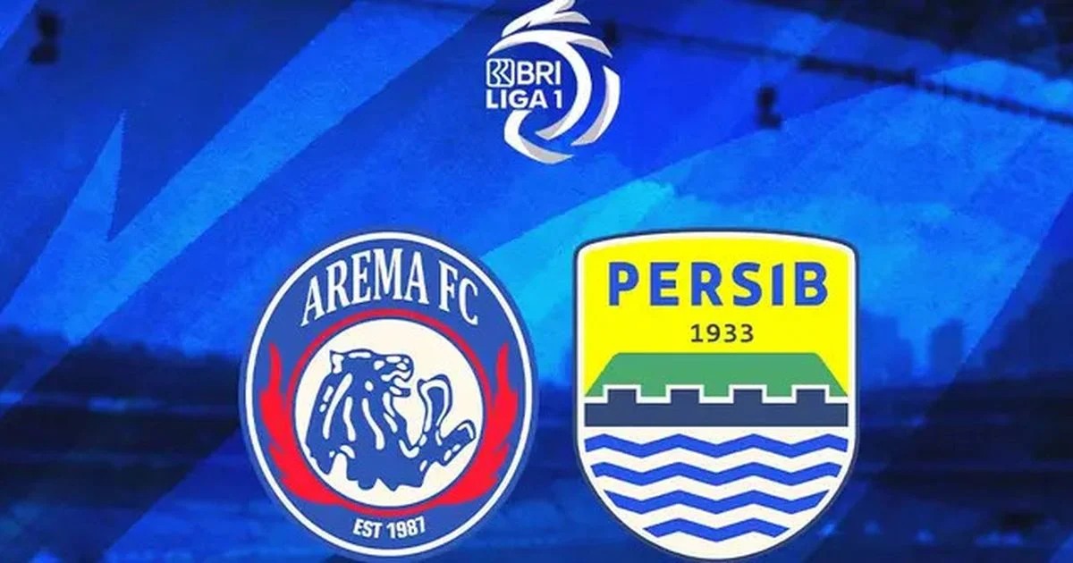 Arema FC Siap Guncang Persib Bandung: Kejutan di GBLA yang Tak Terduga!