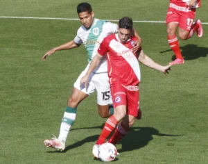 Argentinos Juniors Siapkan Serangan Mematikan, Banfield Dihantam Tekanan di La Paternal