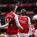 Arsenal Cetak Sejarah: Rekor Pertama 140 Tahun dan Tantangan Ganda Menuju Gelar Besar