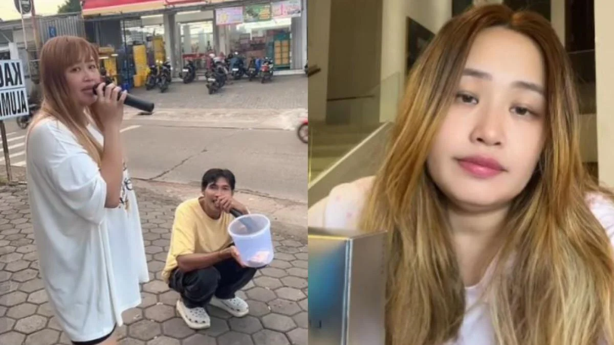 Arya Khan Ungkap Realita Finansial Pinkan Mambo: Anak Harusnya Paham, Penghasilan TikTok Sampai Rp30 Juta Sehari
