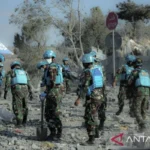 AS Dukung Israel dalam Serangan Mematikan ke Lebanon, Indonesia Kecam Pelanggaran Hukum Internasional