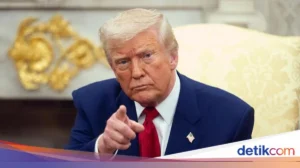 AS Hantam Jembatan B1 Iran, Delapan Sipah Saudara Tewas; Trump Gertak Ancaman ‘Zaman Batu’