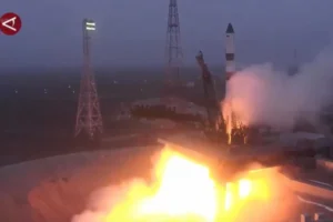 AS Khawatir: Rencana Nuklir Rusia di Antariksa Bisa Mengguncang Satelit Global