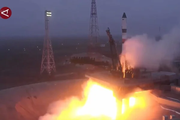 AS Khawatir: Rencana Nuklir Rusia di Antariksa Bisa Mengguncang Satelit Global