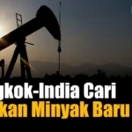 AS Lakukan Tekanan Besar: Ancaman Sanksi Sekunder pada Bank yang Bantu Kilang Tiongkok Beli Minyak Iran