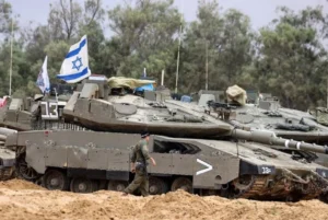 AS Siap Dukung Israel Luncurkan Operasi Perlucutan Senjata Hizbullah, Dampak Besar bagi Stabilitas Timur Tengah