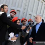 AS Tegaskan Penolakan Pengayaan Uranium Iran Meski Gencatan Senjata Tercapai