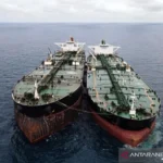 AS Tembak dan Sita Kapal Kargo Iran di Teluk Oman, Iran Kecam Blokade: Ketegangan Meningkat hingga Dekat Indonesia