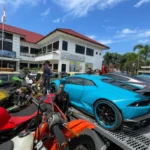 Aset Doni Salmanan Tembus Rp 13,4 Miliar Ludes: Dari Porsche Mewah hingga Motor Beat Sederhana