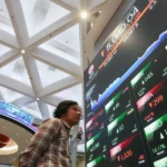 Asing Net Buy Rp473 Miliar di Tengah IHSG Turun, Saham Pilihan Menggeliat