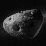 Asteroid Apophis Mengancam? Ini Jadwal dan Fakta Mengejutkan Saat Ia Lewat 36.000 km dari Bumi pada 13 April 2029!