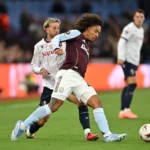 Aston Villa Raih Kemenangan Fantastis 3-1 atas Bologna, Watkins Bersinar dan Emery Optimistis Menatap Leg Kedua