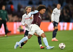 Aston Villa Raih Kemenangan Fantastis 3-1 atas Bologna, Watkins Bersinar dan Emery Optimistis Menatap Leg Kedua