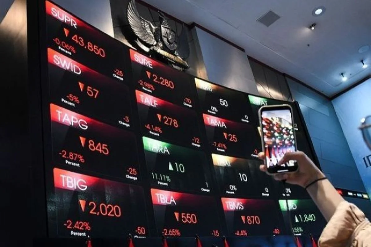 Astra Graphia Tebar Dividen Tinggi di Atas Laba, Apakah Sahamnya Layak Diburu?