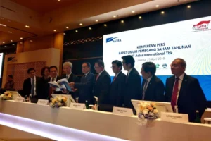 Astra International Umumkan Susunan Baru Dewan Direksi dan Komisaris 2026: Rudy Gantikan Djony, Chatib Basri Bergabung