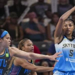 Atlanta Bergelora: Dari Pergerakan Bido di MLB hingga Angel Reese Menyulap Dream WNBA