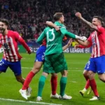 Atletico Madrid Siapkan Modal Positif Besar untuk Tantang Arsenal di Semifinal Liga Champions