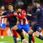 Atletico Madrid Siapkan Modal Positif, Tantang Arsenal di Semifinal Liga Champions 2025/2026