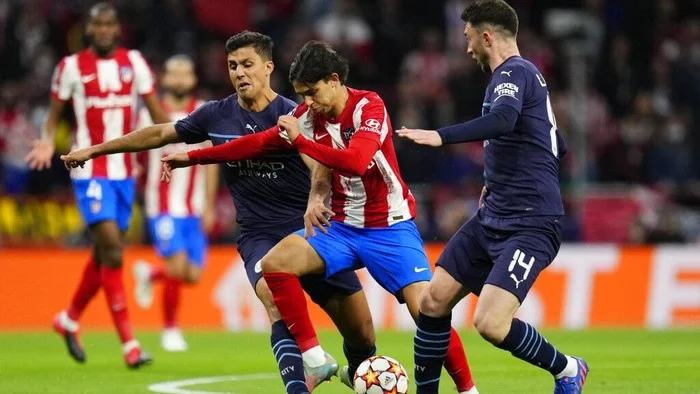 Atletico Madrid Siapkan Modal Positif, Tantang Arsenal di Semifinal Liga Champions 2025/2026