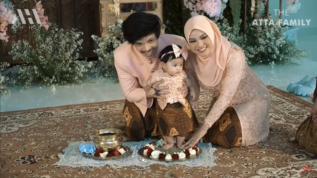 Aurel Hermansyah Lepas IUD, Siap Giat Promil Anak Ketiga Menyongsong Lebaran 2027