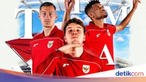 Australia Ikut AFF 2026? Fakta di Balik Rumor Mengguncang Timnas Indonesia