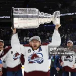 Avalanche Siap Genggam Stanley Cup Kedua: Usia, Kebugaran, dan Tantangan Playoff 2026