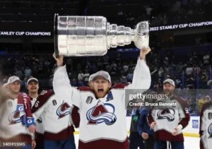 Avalanche Siap Genggam Stanley Cup Kedua: Usia, Kebugaran, dan Tantangan Playoff 2026