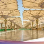 Awas! 9 Pantangan Fatal di Masjid Nabawi yang Bisa Denda Jemaah Haji 2026 – Simak Tips Aman Beribadah